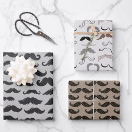 Mustache Mania