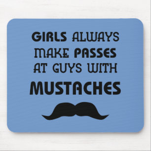 Mustache Musmatta