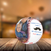 Mustache Photo Fars dag i Fantastisk