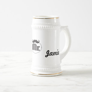 Mustache Retro Vintage Hipster Gifts Sejdel