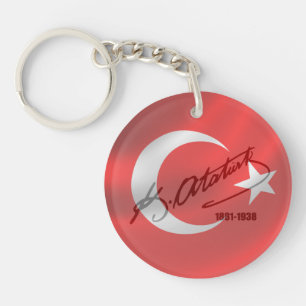 Mustafa Kemal Ataturk