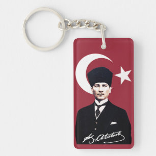 Mustafa Kemal Atatürk