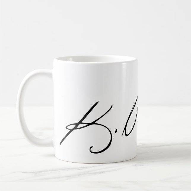 Mustafa Kemal Atatürk Kopp (Vänster)