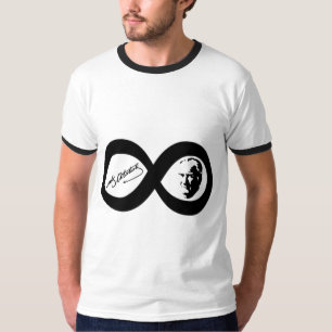 Mustafa Kemal Ataturk T Shirt