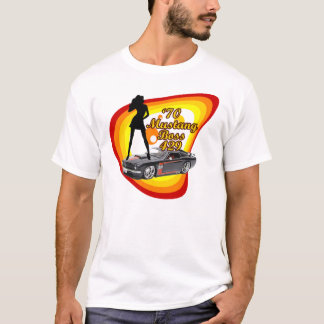 'Mustang 70 T Shirt