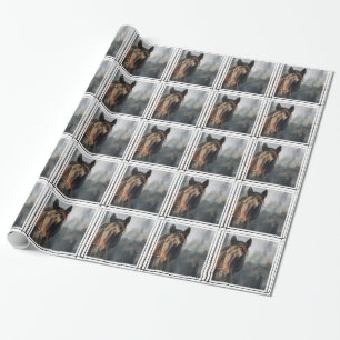 mustang-7 presentpapper