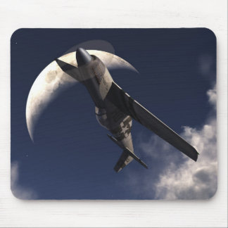 Mustang mig musmatta