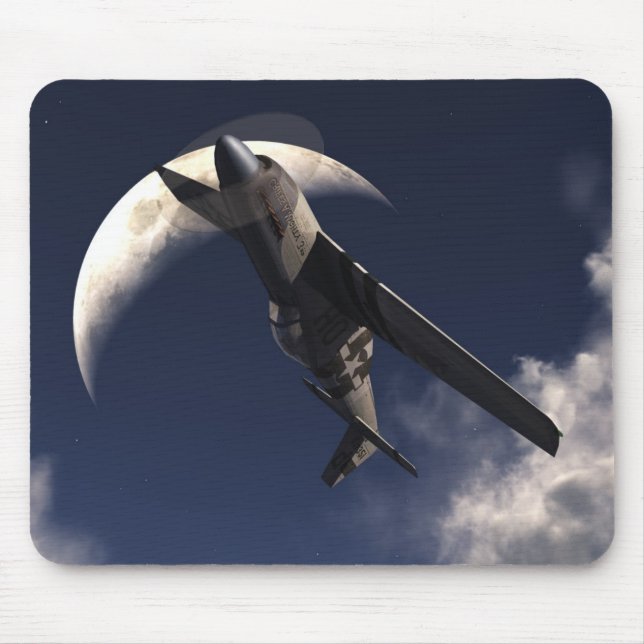 Mustang mig musmatta (Framsidan)