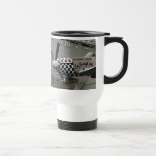 MUSTANG P-51 RESEMUGG