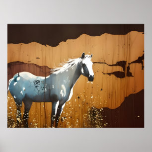 Mustang Poster