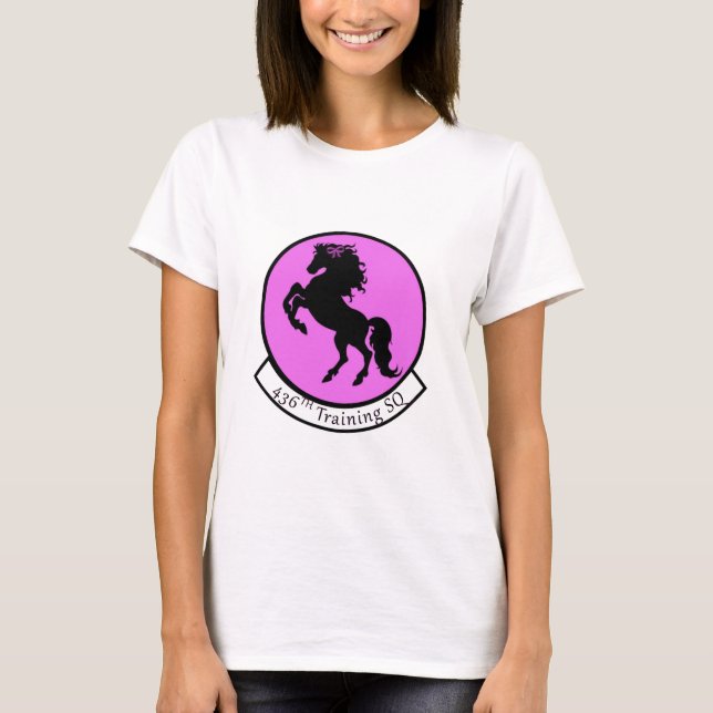 Mustang Sally T-shirt (Framsida)