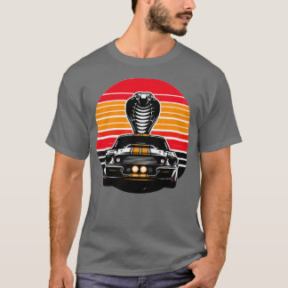 Mustang Shelby GT500 1 T Shirt
