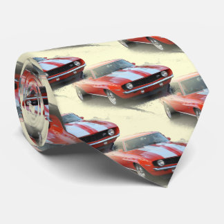Mustang Slips