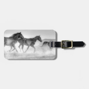 Mustang Springa Bagagebricka