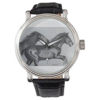 Mustang Watch Armbandsur