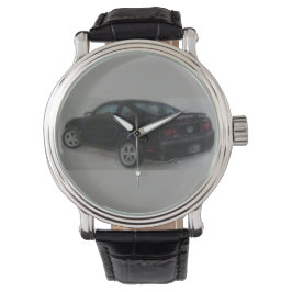 Mustang watch armbandsur