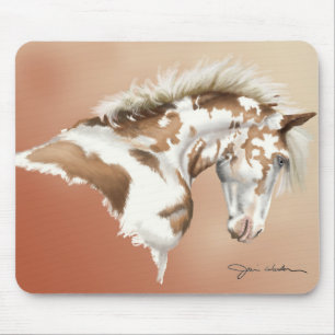 Mustang Wild Xtend Musmatta
