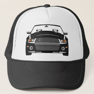 Mustangbil Keps
