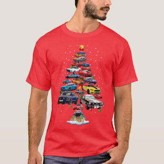 MustangJulgranTröja T Shirt