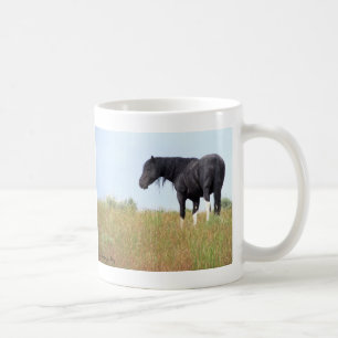Mustangmugg Kaffemugg