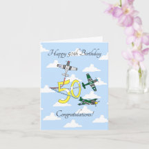 Mustangs 50:e födelsedag (Blå himmel)