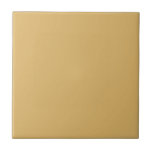 Mustard Guld Kakelplatta<br><div class="desc">En solid färg senap guld keramisk bricka för ryggsplash i köket, badrumsdusch, använda i en bricka eller något annat kreativ för inredingsdesign i hemmet. Blanda den med en dekorativ mönster-ruta i ett upprepat mönster.</div>