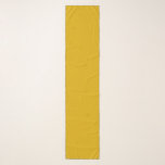 Mustard Gult Solid Färg Sjal<br><div class="desc">Mustard Gult Solid Färg Modern färg.</div>