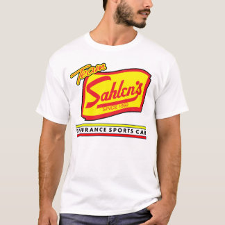 Mustard&Ketchup T Shirt