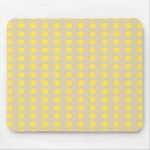 Mustard Spice Moods Dots Musmatta