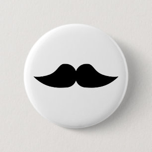 Mustasch Knapp