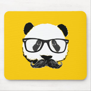 Mustasch Pandaz i Da-disko Musmatta