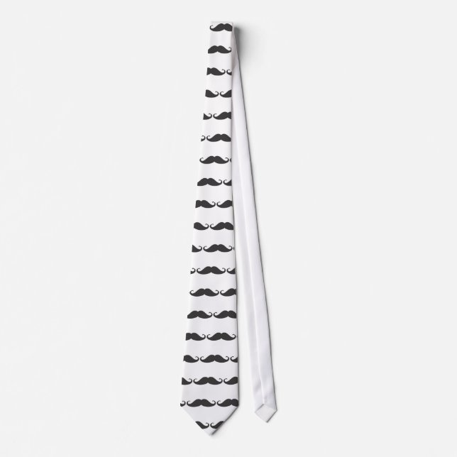 Mustasch Slips (Framsida)