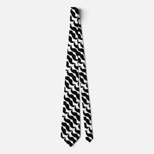 Mustasch Slips (Framsida)