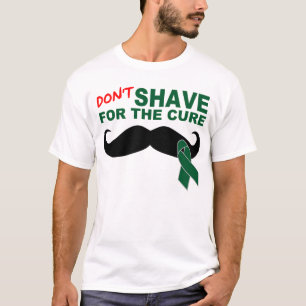MUSTASCH T SHIRT
