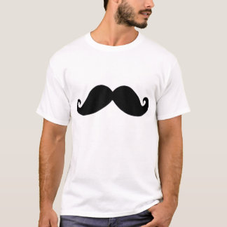 Mustasch Tee Shirt