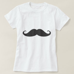 Mustasch Tröja