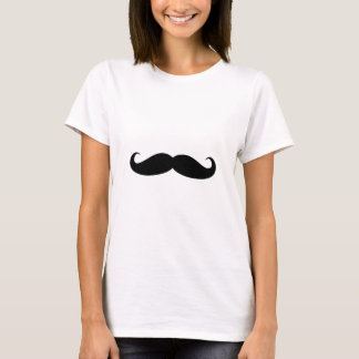Mustasch Tröja