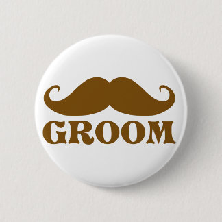 Mustaschbrudgum Knapp