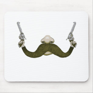 MustaschCowboy Musmatta