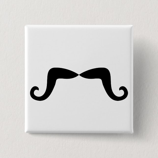 Mustaschen knäppas knapp (Framsida)