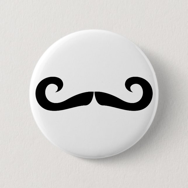 Mustaschen knäppas knapp (Framsida)