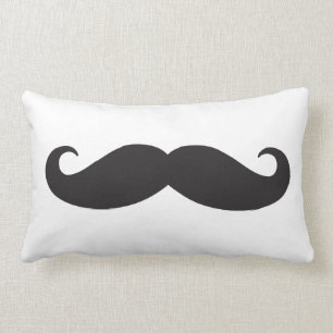 Mustaschen kudder lumbarkudde