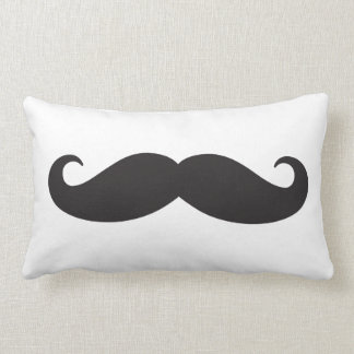 Mustaschen kudder lumbarkudde