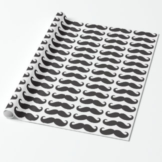 Mustaschen Presentpapper