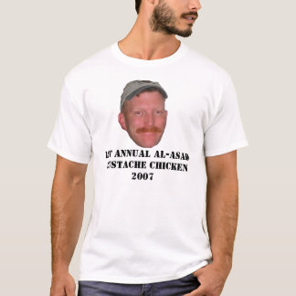 Mustaschhöna Tee