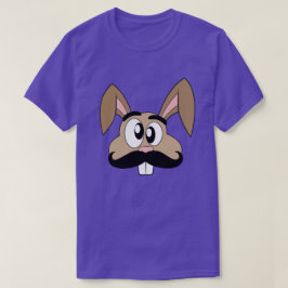 Mustaschkanin Tee Shirt