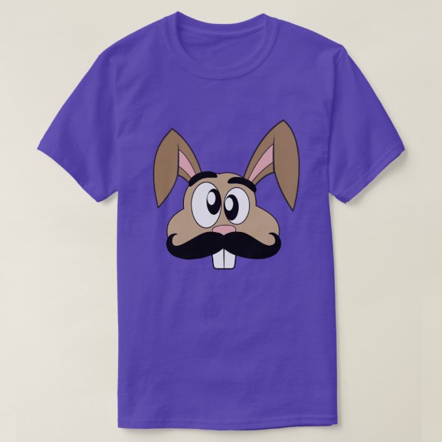 Mustaschkanin Tröja (Design framsida)