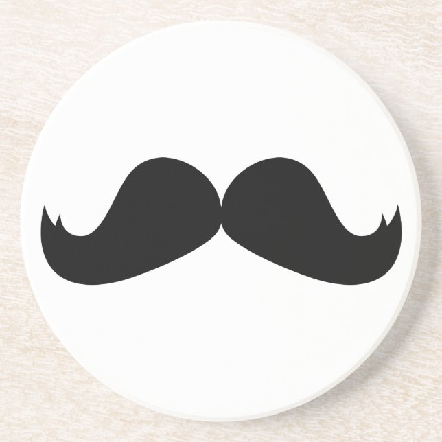 Mustaschkustfartyg Underlägg Sandsten (Framsidan)
