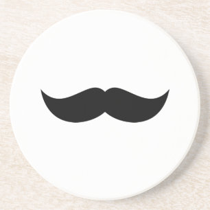 Mustaschkustfartyg Underlägg Sandsten