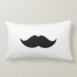 MUSTASCHLUMBARDEKORATIV KUDDE